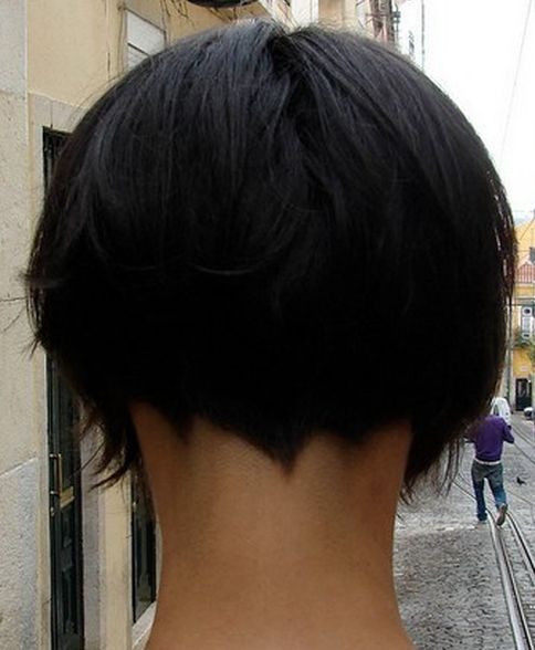 fryzury krótkie włosy z galeria uczesanie zdjęcie numer 184